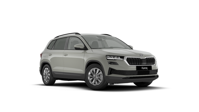 Škoda Karoq Classic 1,5 TSI 110 kW 7-stup. automat. na operativní leasing