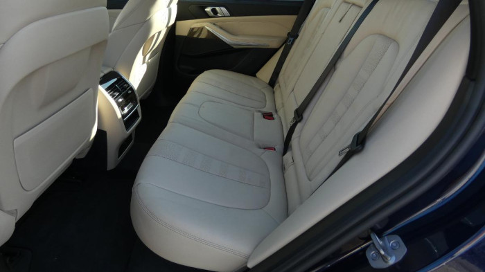 BMW X5 xDrive 40i M Sport na operativní leasing