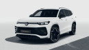 Volkswagen Tayron R-Line 1,5 TSI 150 kW eHybrid na operativní leasing