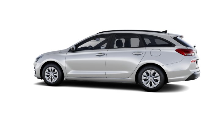 Hyundai i30 Kombi Smart 1.6 T-GDI 110kW 7st DCT na operativní leasing