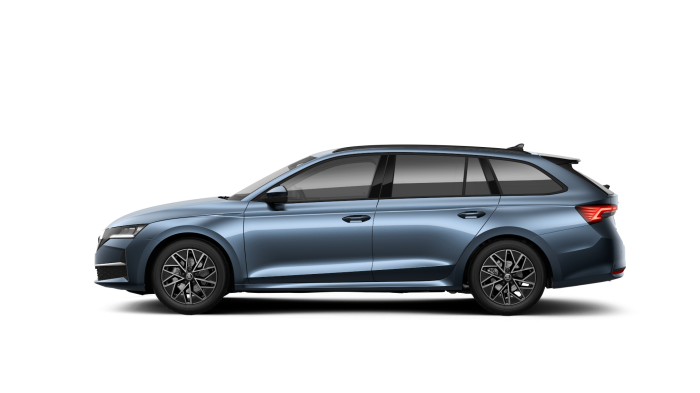 Škoda Octavia Combi 130 let 1,5 TSI 85 kW 6° manuální na operativní leasing