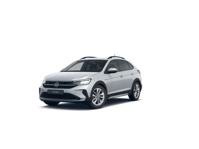 Volkswagen Taigo People 1,0 TSI 70 kW 5G na operativní leasing