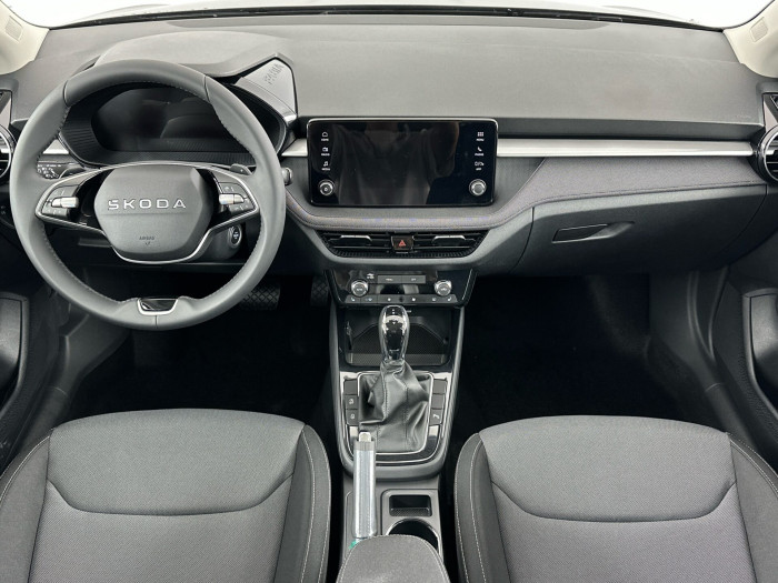 Škoda Fabia Classic 1,0 TSI 85 kW DSG na operativní leasing