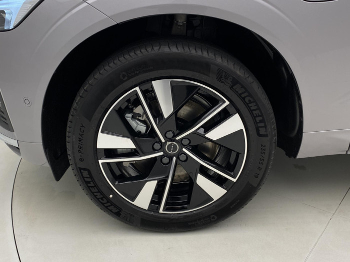 Volvo XC60 T6 AWD AUT BRIGHT PLUS na operativní leasing