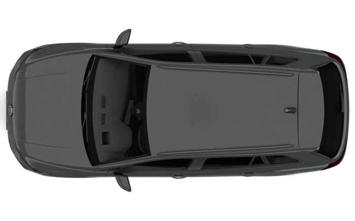 VW Golf Variant 1,5 eTSI - Benzín - Automat 7st. - 4x2 na operativní leasing