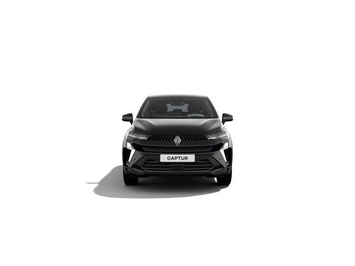 Renault Captur  techno mHEV 140 EDC na operativní leasing