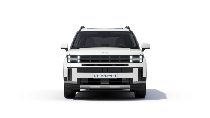 Hyundai Santa Fe Hybrid Calligraphy 1.6 T-GDI Hybrid 158kW 6A 4×4 na operativní leasing