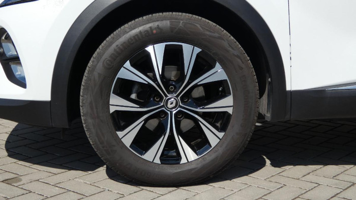 Škoda Superb 2.0 TDI 142kW 4x4 L&K Combi DS na operativní leasing