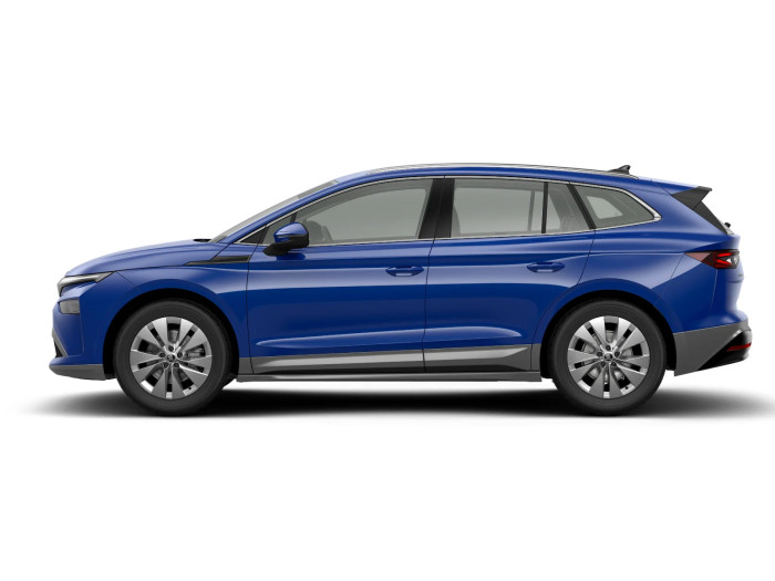Škoda Enyaq Selection Elektro 140 kW Elektřina Automatická převodovka na operativní leasing