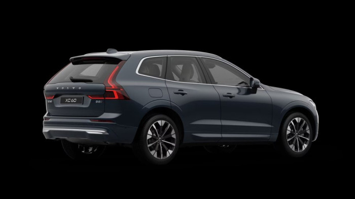 Volvo XC60 ULTRA BRIGHT, B5 AWD, 184+10 kW / 250+14 HP na operativní leasing