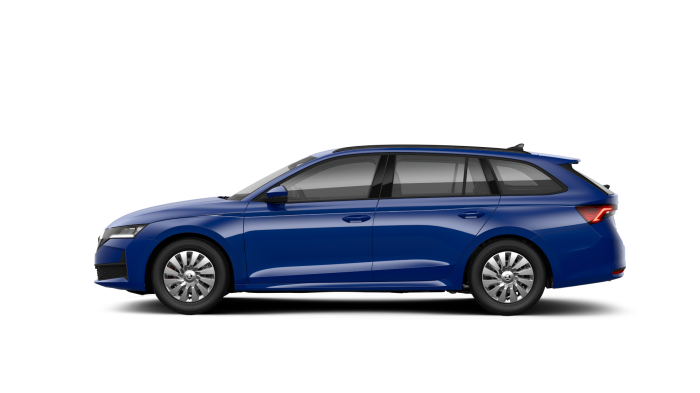 Škoda Octavia Combi Essence 2,0 TDI 85 kW 6-stup. mech. na operativní leasing