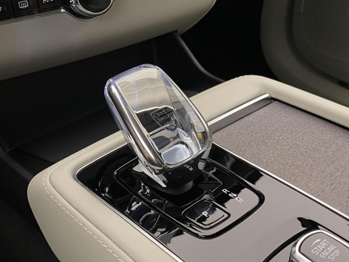 Volvo XC90 B5 AWD AUT BRIGHT PLUS 7míst na operativní leasing