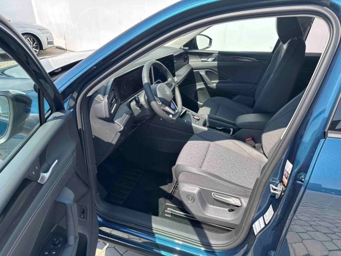 Volkswagen Tiguan Love 7DSG mHEV 1,5eTSI / 110kW na operativní leasing