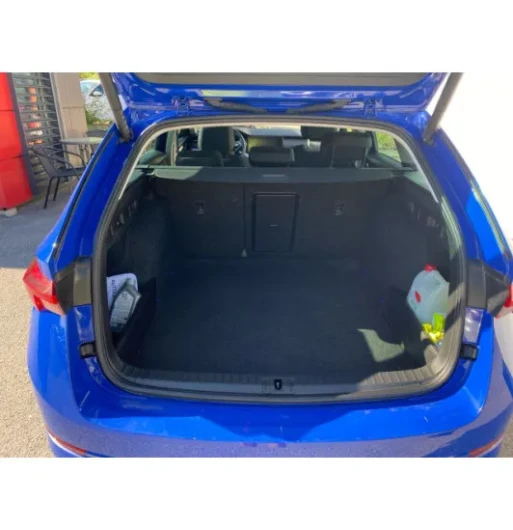 Škoda Oct.Combi 2.0D 85 Fresh na operativní leasing