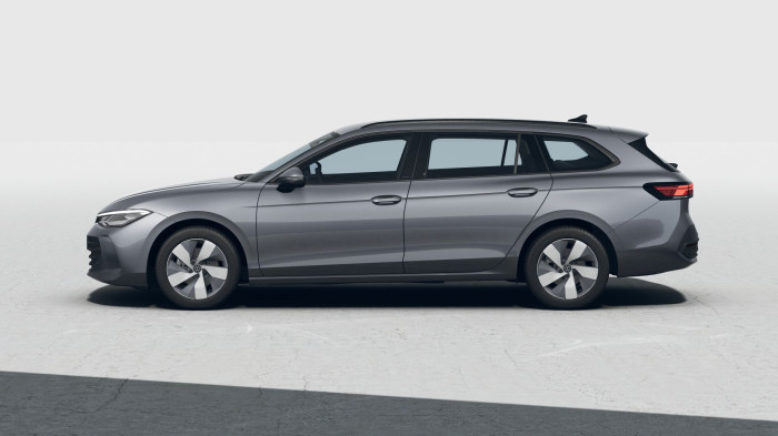Volkswagen Passat 2,0 TDI 90 kW na operativní leasing