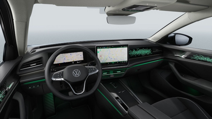 Volkswagen Passat Elegance 2,0 TDI na operativní leasing