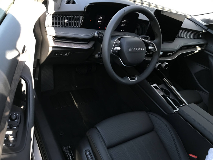 Škoda Superb Combi L&K 7DSG 2,0 TDI / 142kW na operativní leasing