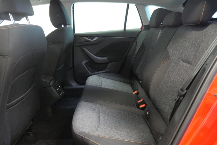 Škoda Scala 1.0 TSI 81 kW Ambition na operativní leasing