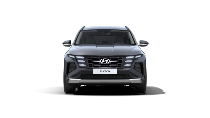 Hyundai Tucson 20 Years Luxury 1.6 T-GDI Mild Hybrid 118 kW 7° DCT 4×4 na operativní leasing