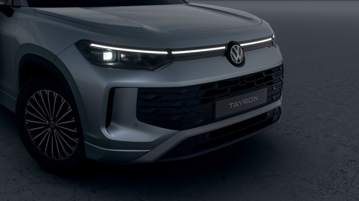 Volkswagen Tayron People 2,0 TDI 110 kW na operativní leasing