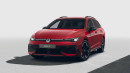 Volkswagen Golf Variant R-Line People 2,0 TDI 7DSG na operativní leasing