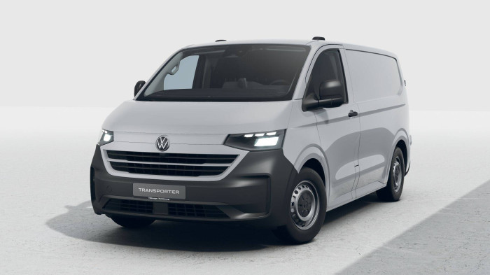 Volkswagen Transporter skříň KR 6G 2,0TDI / 110kW na operativní leasing