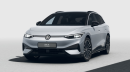 Volkswagen ID.7 Pro S People 210  kW, 86 kWh na operativní leasing