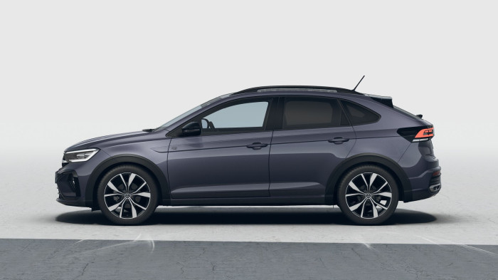 Volkswagen Taigo R-Line People 1,5 TSI 110 kW 7DSG na operativní leasing