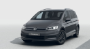 Volkswagen Touran People 1,5 TSI 110 kW EVO2 6G na operativní leasing