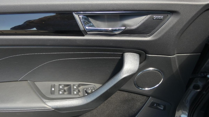 Škoda Superb 2,0 TDI 147kw DSG Style na operativní leasing