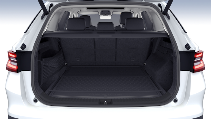 Škoda Kodiaq Exclusive Selection 1,5 TSI na operativní leasing