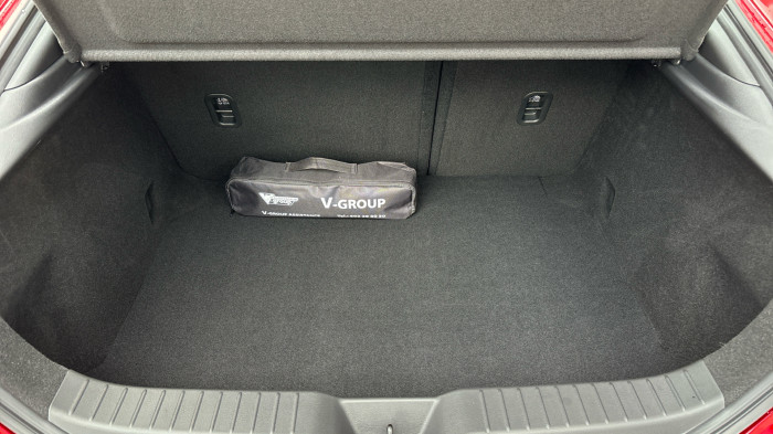 Mazda 3 G140 2.5 Centre-Line AT na operativní leasing