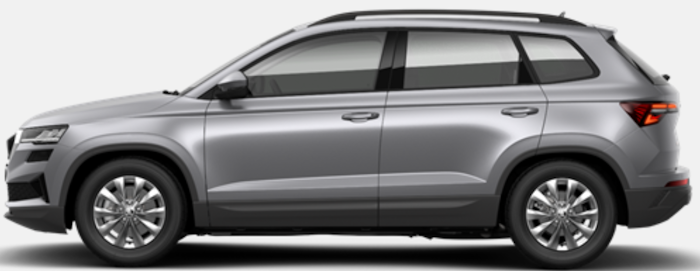 Škoda Karoq Selection 1,0 TSI na operativní leasing