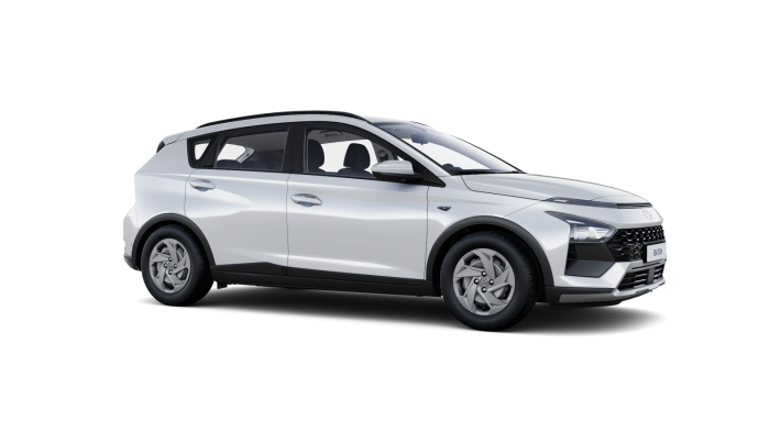 Hyundai Bayon Smart 1.0 T-GDI 66 kW 6M na operativní leasing