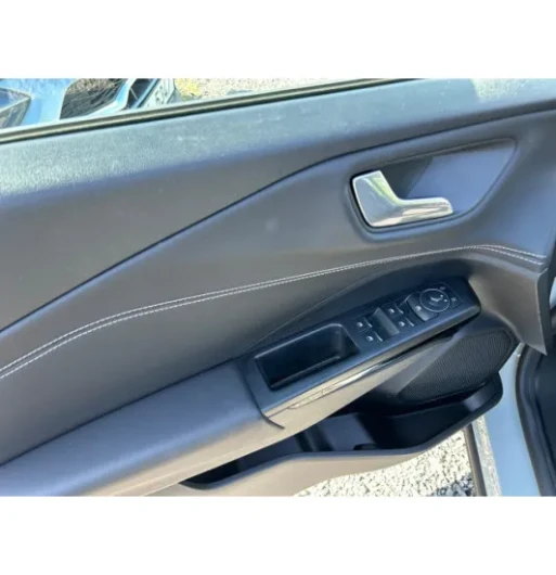 Ford Puma 1.0EB mHEV 92 Titanium na operativní leasing