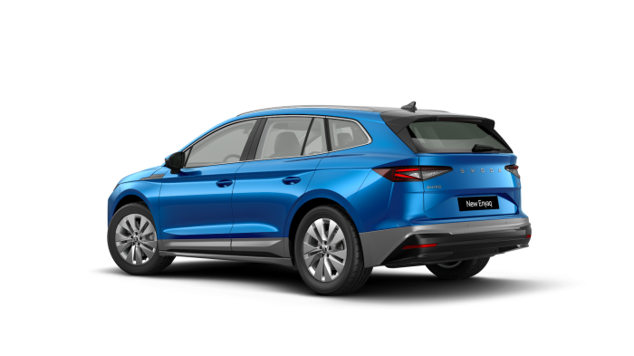Škoda Enyaq Selection 61 kWh 140 kW 1° převodovka na operativní leasing