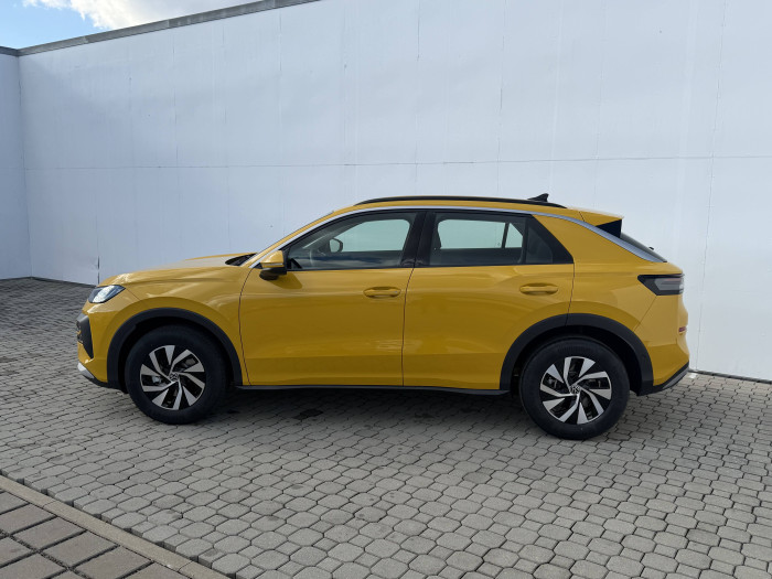 Volkswagen T-Roc Trend 7DSG 1,5eTSI / 85kW na operativní leasing