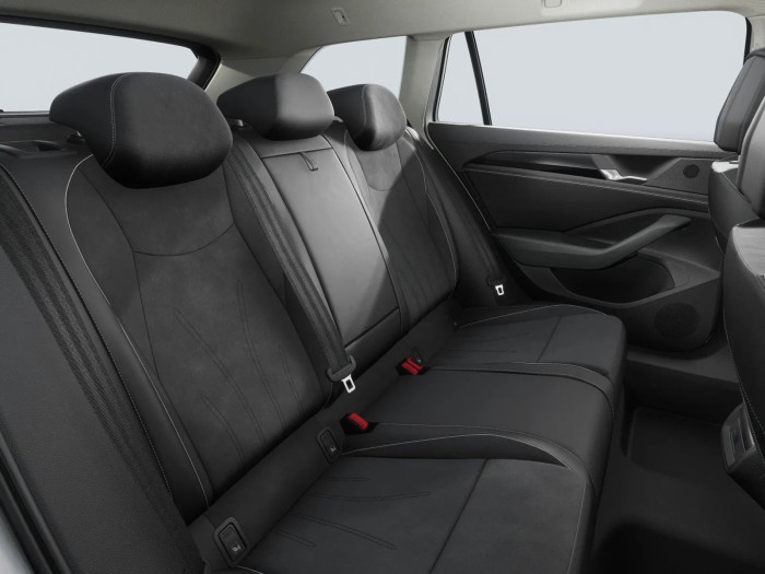 Volkswagen Passat Business 2.0 TDI 110 kW Nafta Automatická převodovka na operativní leasing