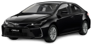 Toyota Corolla Sedan Comfort Tech 1,8 HEV na operativní leasing