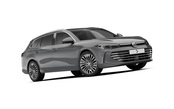 VW Passat Variant Elegance NEW 2,0 TDI - Diesel - Automat 7st. - 4x2 na operativní leasing