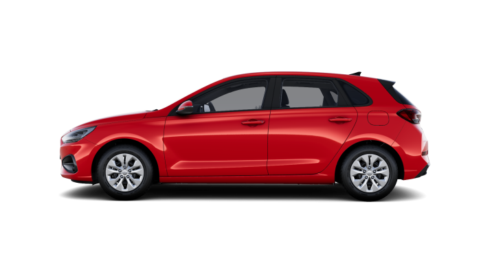 Hyundai i30 Hatchback Comfort 1.0 T-GDI 85 kW 6M na operativní leasing