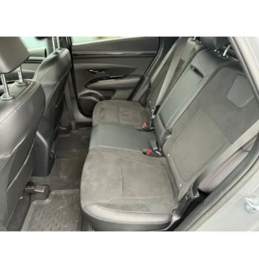 Hyundai Tucs.1.6 T-GDI 110 N Line na operativní leasing