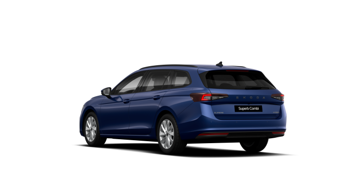 Škoda Superb Combi Selection 1,5 TSI iV 150 kW 6-stup. automat. na operativní leasing