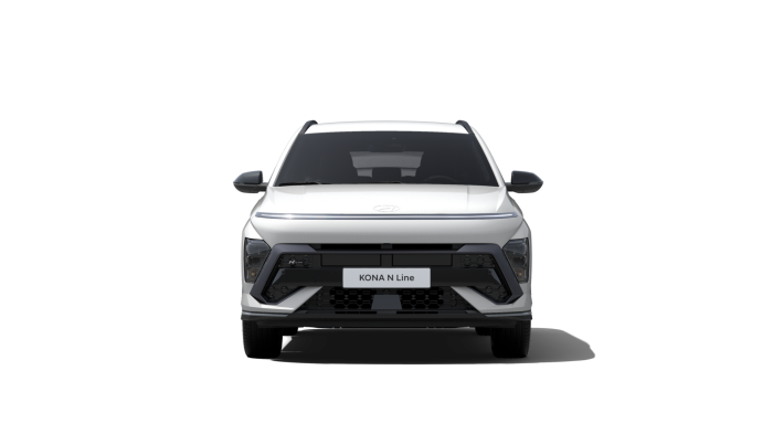 Hyundai Kona N Line Style 1.6 T-GDI 132kW 7st DCT 4×4 na operativní leasing