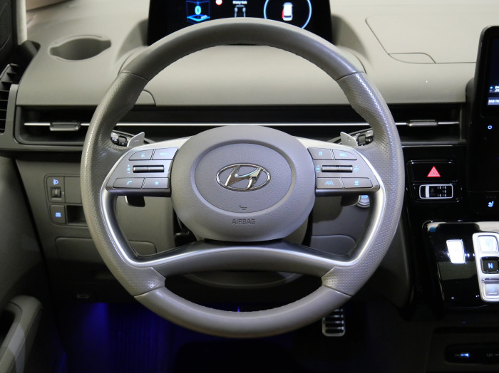 Hyundai Staria 2.2 CRDI 130kW DCT AWD Premium na operativní leasing