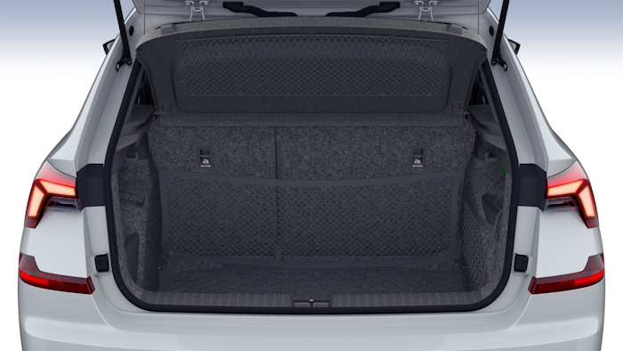 Škoda Kamiq Top Selection 1,5 TSI na operativní leasing