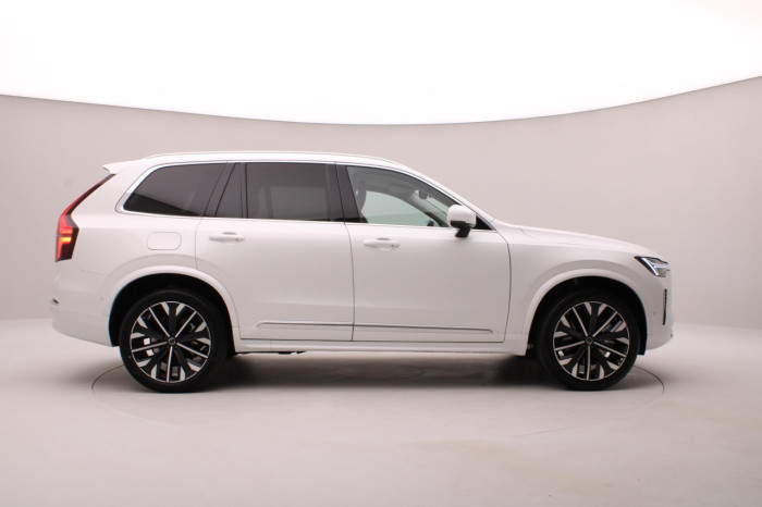 Volvo XC90 T8 AWD RECHARGE BRIGHT PLUS 7m na operativní leasing