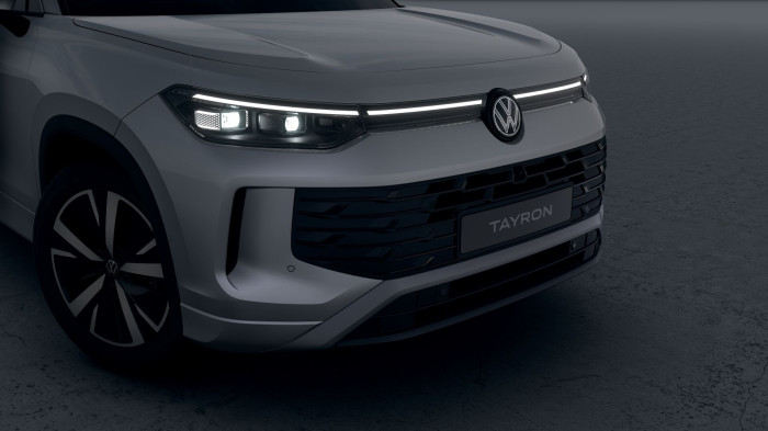 Volkswagen Tayron People 2,0 TDI 110 kW na operativní leasing