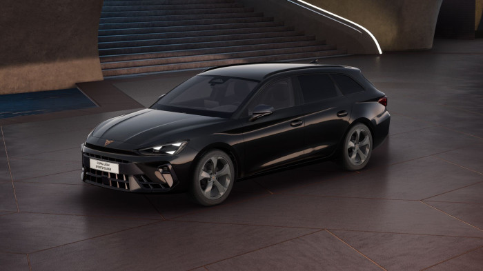 CUPRA Leon Sportstourer 2.0 TSI 204k DSG 4WD 7 automat na operativní leasing