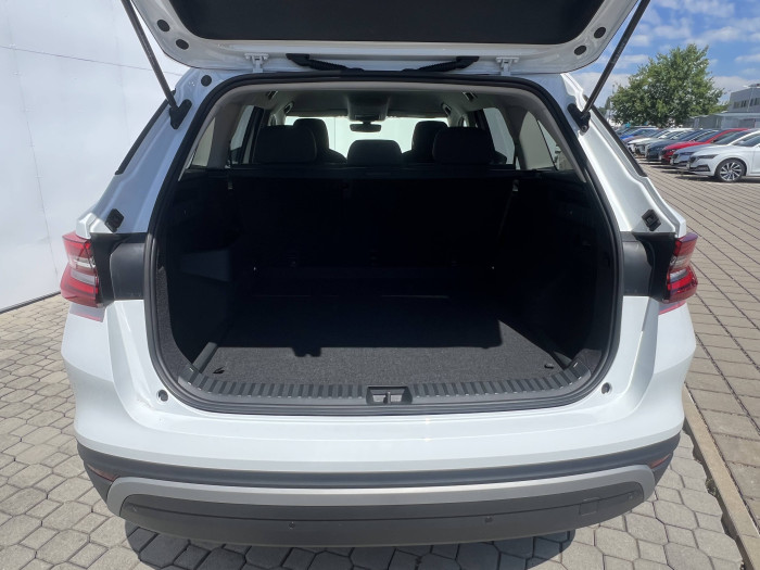 Škoda Kodiaq  Selection 7DSG 4x4 2,0TDI / 142kW na operativní leasing